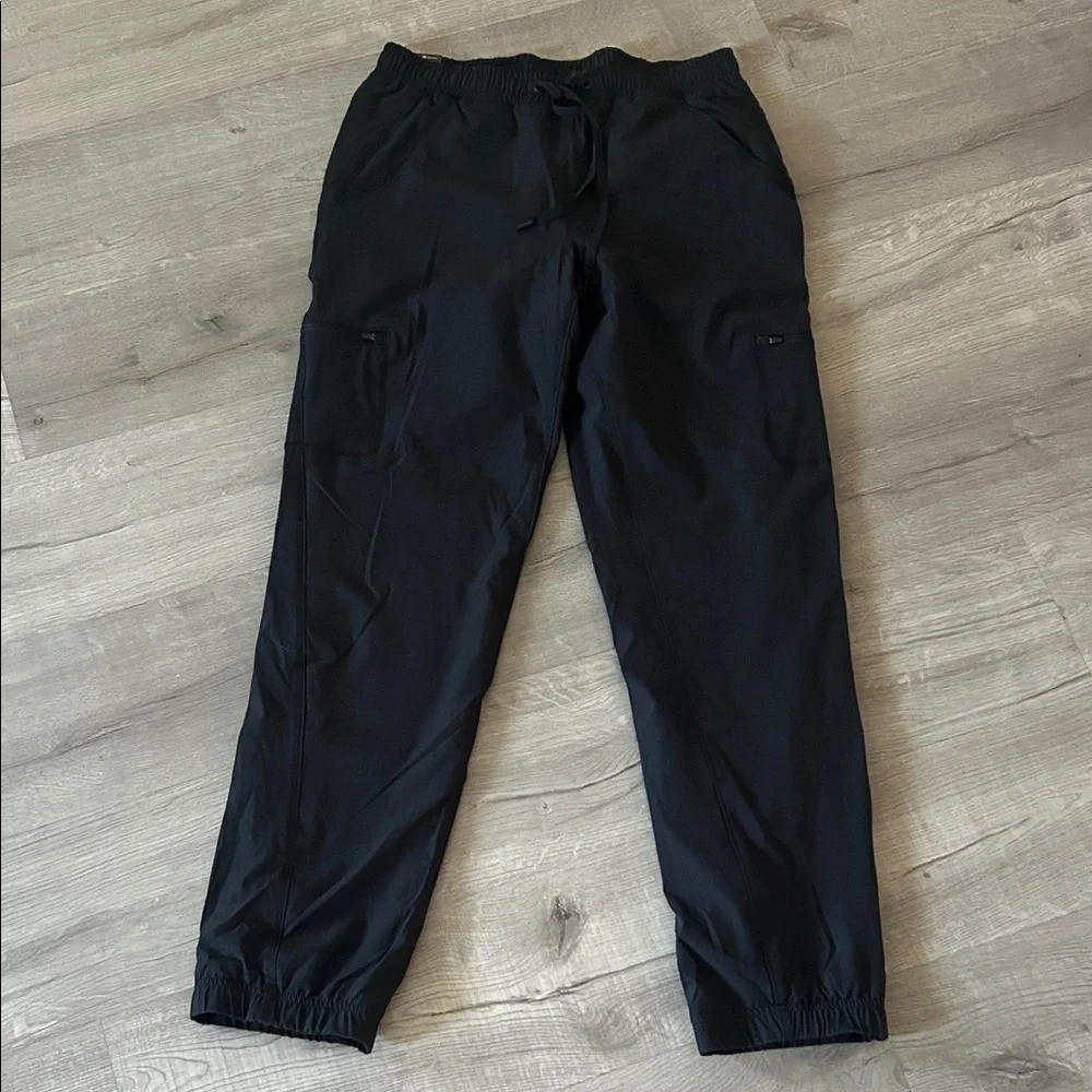 EDDIE BAUER | Women’s FLEECE-LINED PULL-ON PANTS